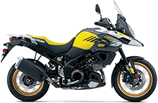 Shop New and Pre-Owned Street Bikes in Alpine Motorsports