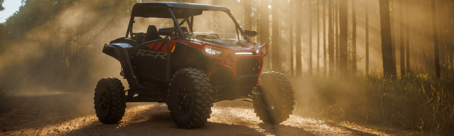 2023 Polaris® UTVs for sale in Alpine Motor Sports, Kremmling, Colorado